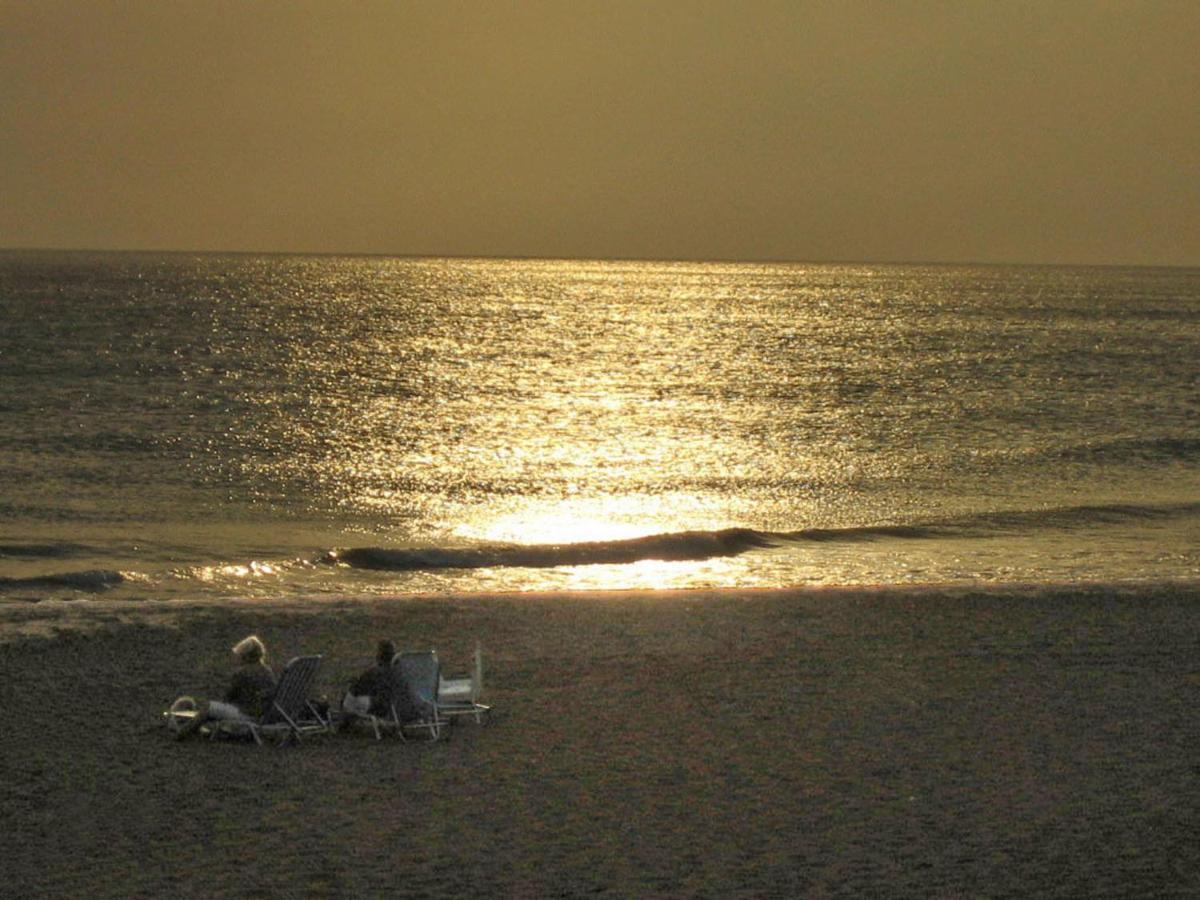 Luxury Loft Apartment With Pool - Pelekas Beach, Corfu Bagian luar foto